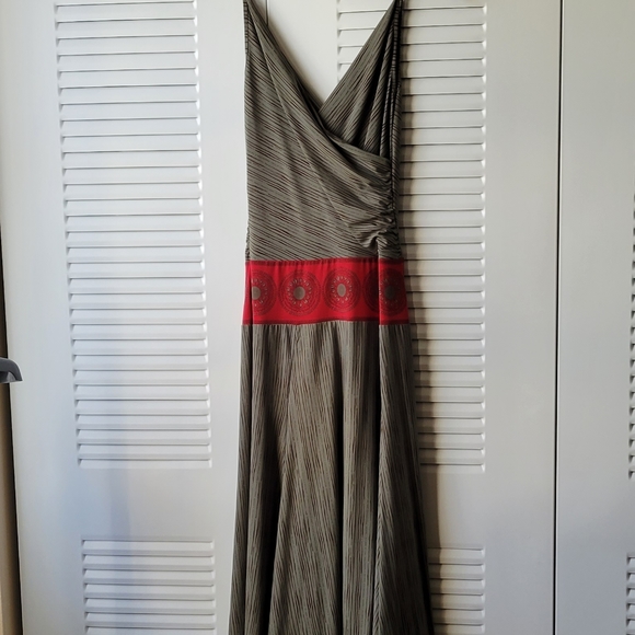 BCBGMaxazria Dress - Picture 2 of 8